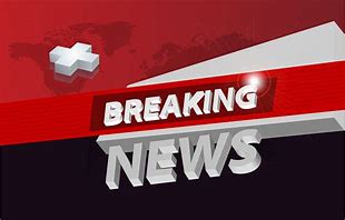 Image result for Breaking News Graphic