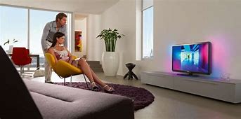 Image result for Older Philips Smart TV