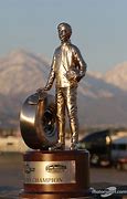 Image result for Wally Parks NHRA Trophy Real Photo