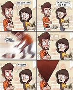 Image result for Ohh Little Things Comic