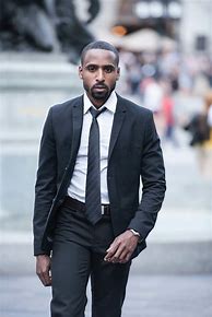 Image result for Man Wearing a Suit