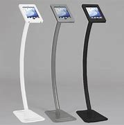 Image result for iPad Kiosk for Trade Show