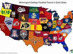 Image result for Top Ten College Football Teams