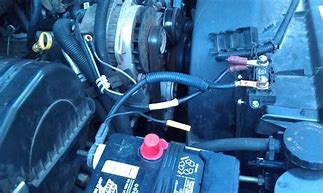 Image result for Tractor Battery Cables