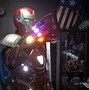Image result for Iron Man Suit Mark 19
