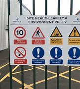 Image result for Factory Floor Signs