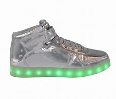 Image result for Iron Man Light-Up Shoes