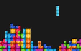Image result for Tetris Game Over