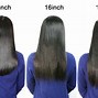 Image result for 2.5 Inch Hair
