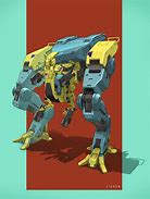 Image result for Cool Robot Body