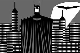 Image result for Batman Gotham K&N