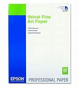 Image result for Velvet Printing Paper