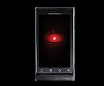 Image result for Droid with Red Light Phone