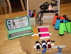 Image result for DIY Kids Spy Gadgets
