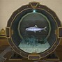 Image result for FFXIV Fish Tank Backdrop