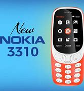 Image result for Nokia 3310 Latest Model