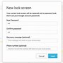 Image result for LMC5 Lock Bypass