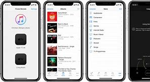 Image result for iTunes UI iPhone