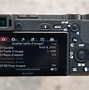 Image result for Sony 55Mm A6500