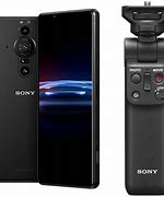 Image result for Sony Xperia Pro 5G