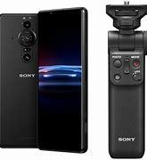 Image result for Sony XP 5G Smartphone
