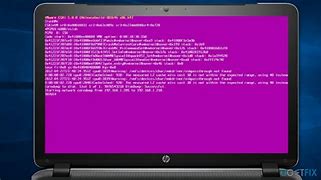 Image result for The Computer Screen Has a White Area
