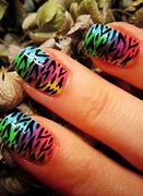 Image result for Pink and Purple Zebra Print