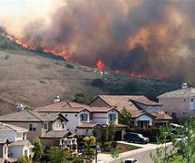 Image result for Wildland Fire Interface