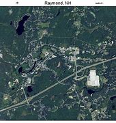 Image result for Raymond NH Map
