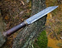 Image result for Viking Style Knife Blanks
