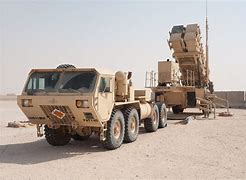 Image result for Army Patriot Missile