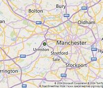 Image result for Peel Green Cemetery Map