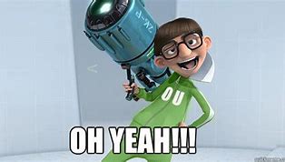 Image result for Vector From Despicable Me Meme