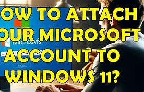 Image result for Your Microsoft Account Brings