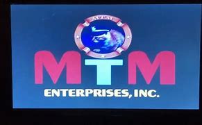 Image result for MTM Enterprises Inc Closing Logos