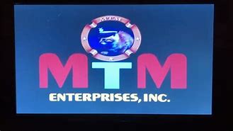 Image result for MTM Enterprises Show Connection
