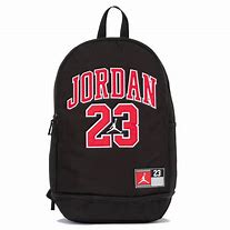 Image result for Jordan Jersey Backpack