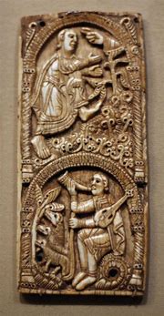 Image result for Ancient Ivory Carvings