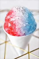 Image result for ice cones