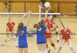 Image result for Volleyball Game Play