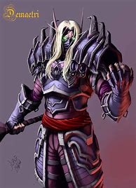 Image result for WoW Blood Elf Rogue
