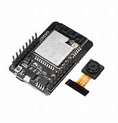 Image result for Wi-Fi Camera Module