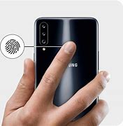 Image result for Fingerprint Scanner Smartphone Samsung