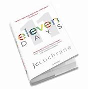 Image result for 11 Days Book