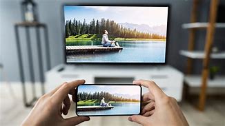Image result for TV Phone