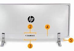 Image result for HP Power Button Location