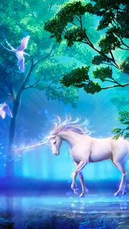 Image result for Unicorn Backgrounds for Your Tablet