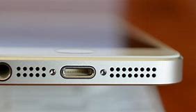 Image result for Inside iPhone Charge Port