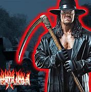 Image result for Undertaker Died