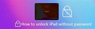 Image result for How to Unlock iPad Pro